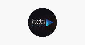 aplicatia bob player