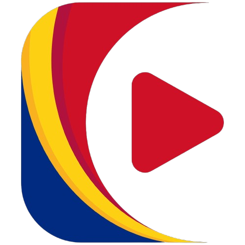 logo 4k iptv romania reseller