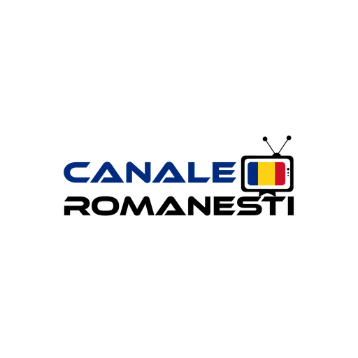 logo canale romanesti reseller iptv romania